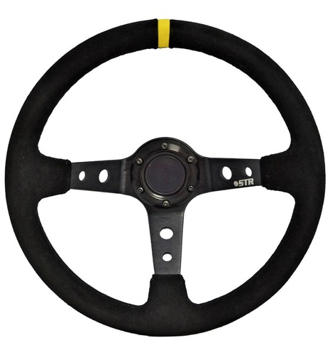 Drifting steering wheel - drifting, black