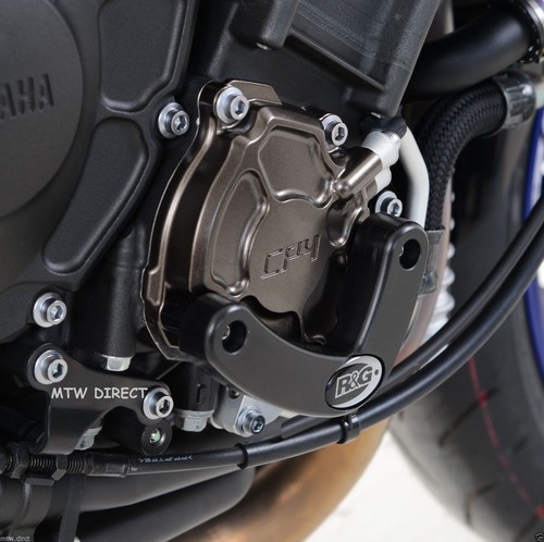 Yamaha r g - (2019),