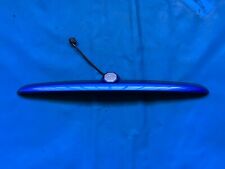 MG ZT-T Tourer Boot Lid Handle JFV Trophy Blue (Part #: CXB000290) 1999 - 2007