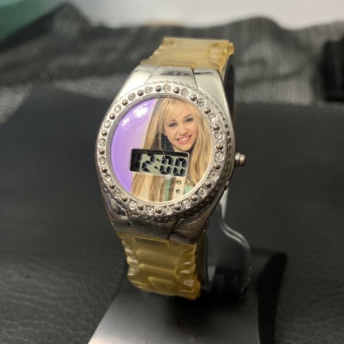 Vintage disney hannah montana - disney,