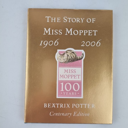 The story miss moppet - the, of