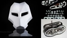 Headlight mask beam Custom