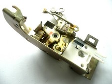 Genuine Ford Mondeo MK2 Rear