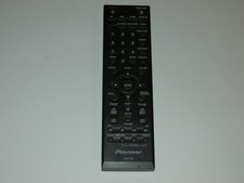 Pioneer AXD7706 HiFi Remote