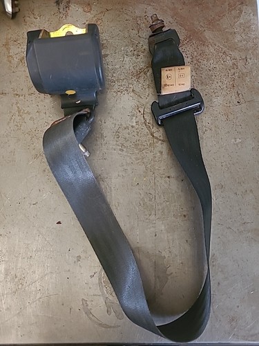 Ford granada mk2 driver side - granada,