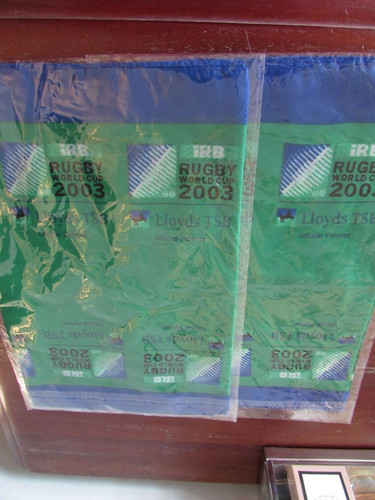 Lloyds tsb 2003 rugby world - lloyds,