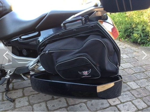 Pannier liner inner - inner, luggage