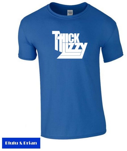 Thin lizzy parody - thin,