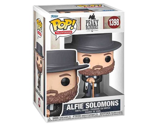 Funko pop peaky blinders alfie - funko,