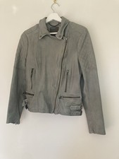 MUUBAA Sycamore Grey/Green