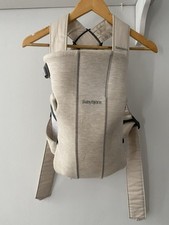 BabyBjörn Mini Baby Carrier