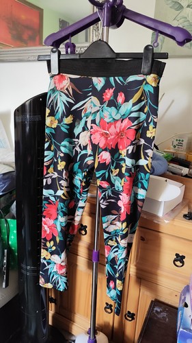 Atmosphere ladies floral print - floral,