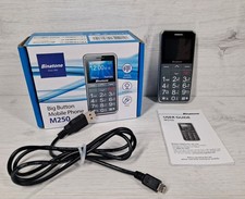 Binatone M250 Big Button