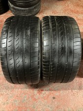 X2 315 35 20 Dunlop Maxx GT