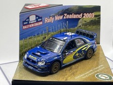 1/43 VITESSE 43108 SUBARU
