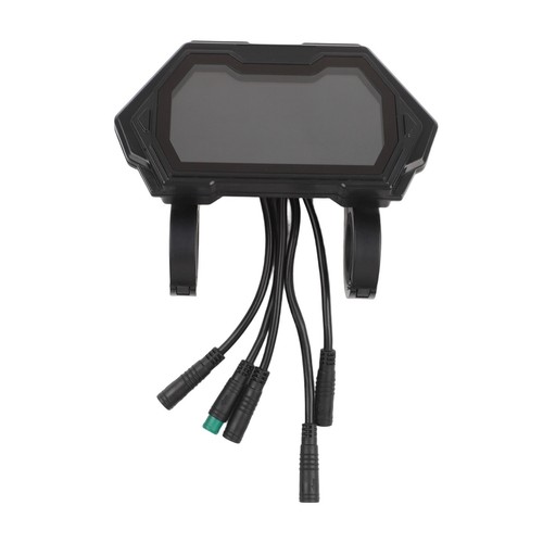 Scooter speed and battery - and,