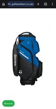 2026 TaylorMade Deluxe Tour