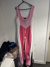 Pretty Little Thing Ski Suit