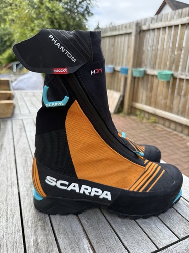 Scarpa phantom tech - phantom, hd