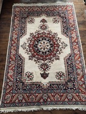 Beautiful Antique P Rug
