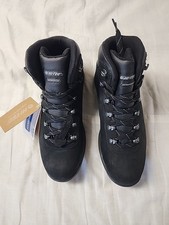 NIB Hi Tec Mens Altitude IV Waterproof Hiking Boots 11W EE