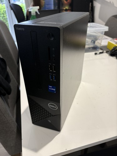 Dell vostro 3710 12th gen - dell,