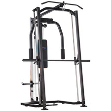 Power Cage Multi-Gym Smith