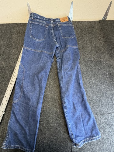 Draggin jeans blue men 32x32 - draggin,