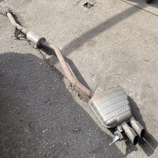 AUDI Q5 S LINE TDI Quattro