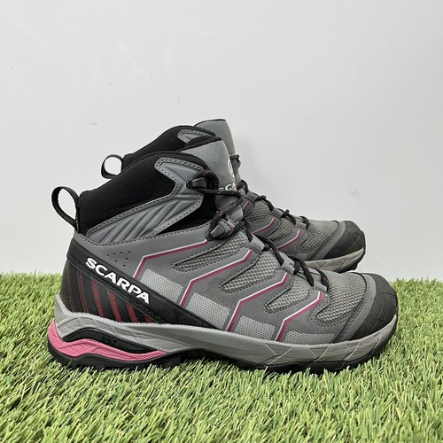 Scarpa maverick mid - scarpa,