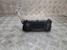 PEUGEOT 207 2007-2013 HEATER