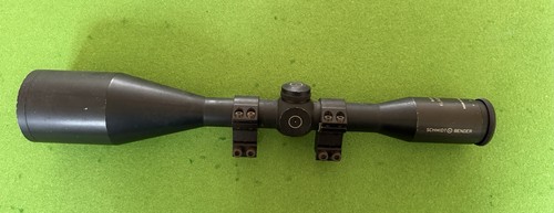 Schmidt bender 8x56 klassik - bender,
