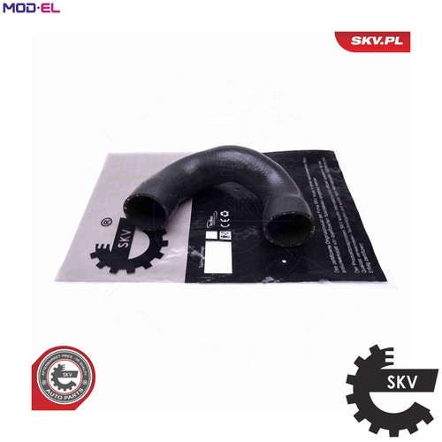 Charge air hose - charge, for