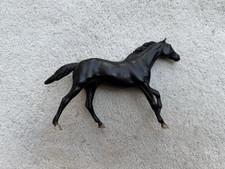 Vintage Breyer Horse Paddock