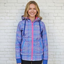 O'NEILL  Lined Hooded Blue &