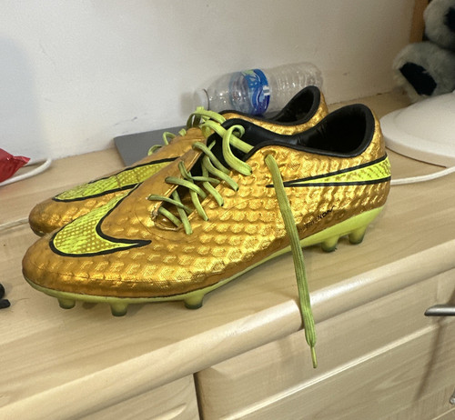 Nike hypervenom phantom - nike,