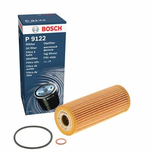 Oil filter 1457429122 bosch - oil,