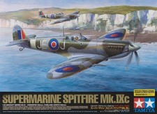 Tamiya 1:32 Supermarine