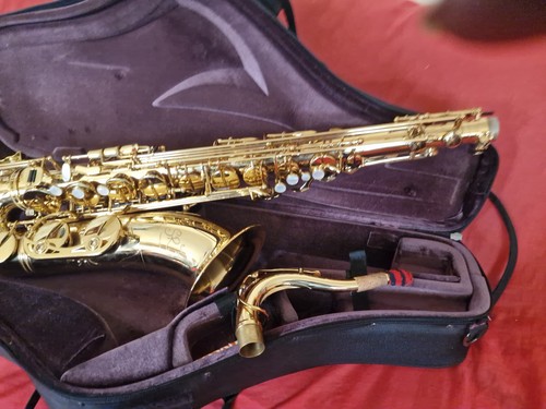 Trevor james model tenor - trevor, sr