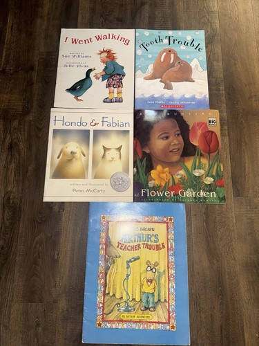 Lot oversized easel jumbo - lot, 5