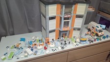 Playmobil 70190 Hospital &