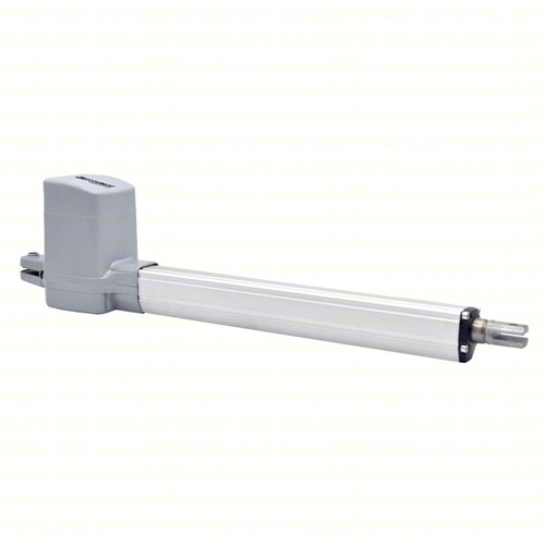Actuator bhe electric motor - up,