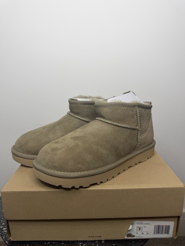 Ugg classic ultra - ugg,