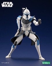 KOTOBUKIYA ARTFX+ CAPTAIN REX