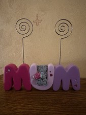 Me To You Tatty Teddy Mum