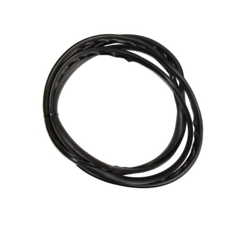 7aa015 windshield seal aixam - windshield,