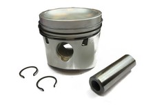 MAHLE PISTON ASSEMBLY. 7.8:1