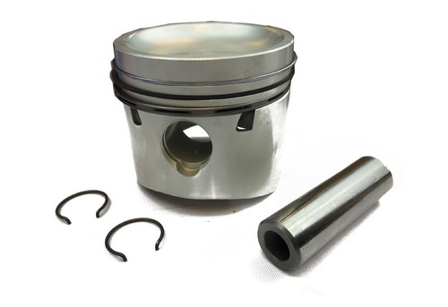 Mahle piston assembly 8 1 - mahle, 7.8:1