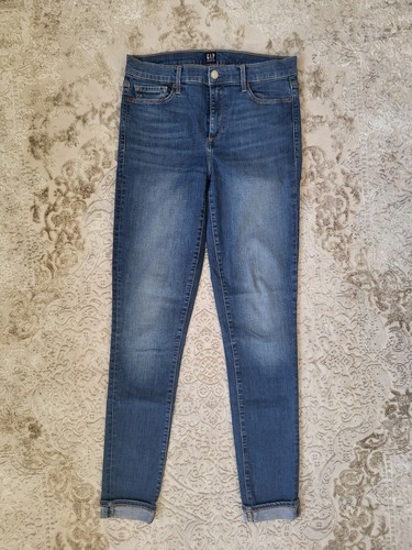 Gap women 1969 true skinny - true,