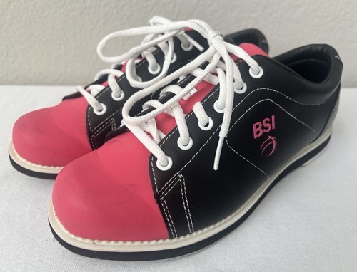 Bsi bowling shoes - bowling,